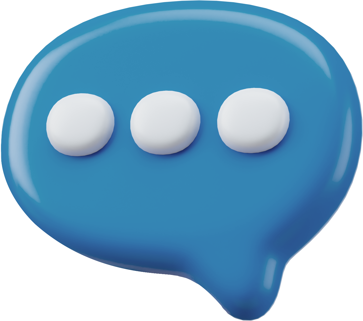 Post Lake Lending chat icon